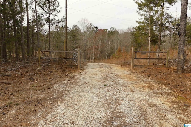 Listing photo 3 for 4329 County Road 329 Unit 00, Wedowee AL 36278