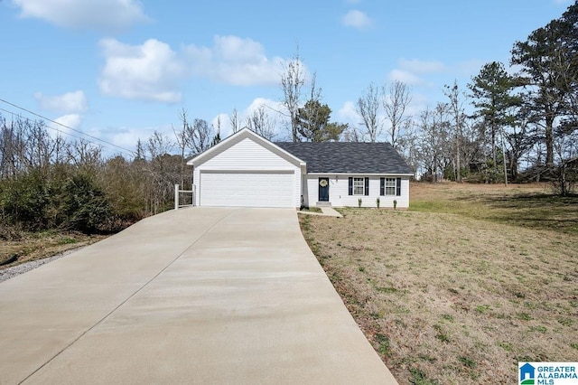 524 Louina Rd, Roanoke AL, 36274, 3 bedrooms, 2.5 baths house for sale