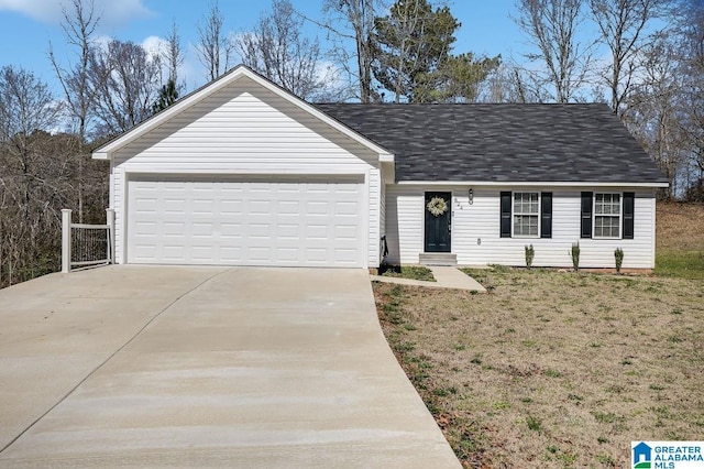 Listing photo 3 for 524 Louina Rd, Roanoke AL 36274