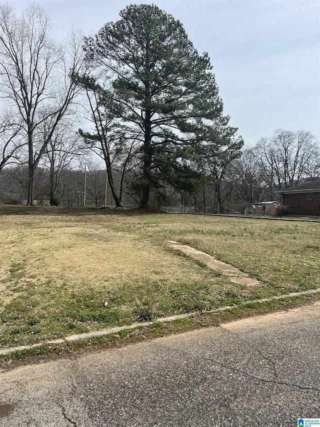 Listing photo 2 for 7401 Naples Ave Lot # 24, Birmingham AL 35206