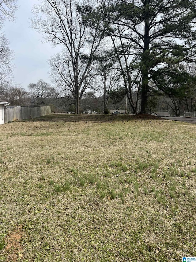 Listing photo 3 for 7401 Naples Ave Lot # 24, Birmingham AL 35206