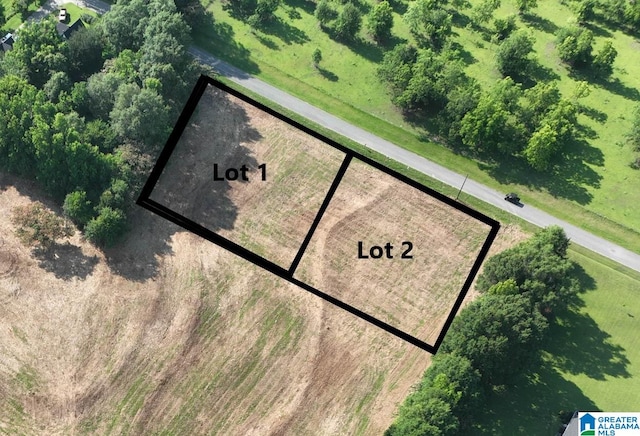 0 3rd St Unit 1, Thorsby AL, 35171 land for sale