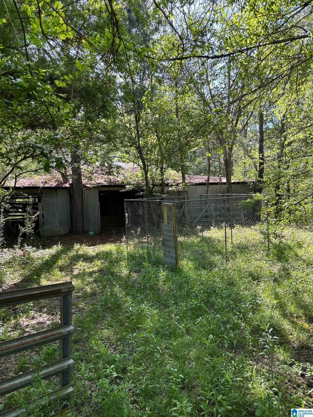1401 Cobb Rd Unit 7, Munford, AL 36268