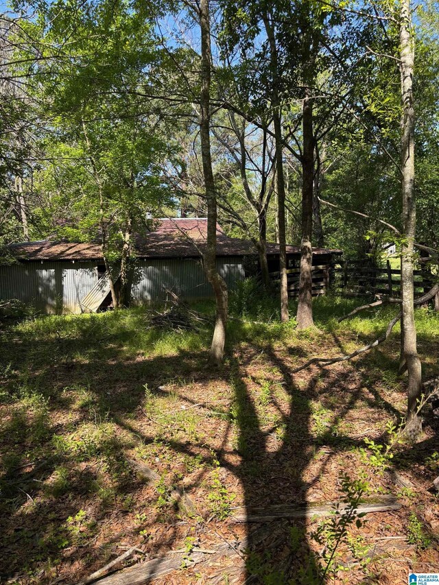 1401 Cobb Rd Unit 7, Munford, AL 36268