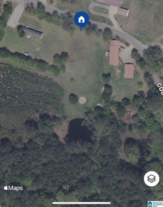 1401 Cobb Rd Unit 7, Munford, AL 36268