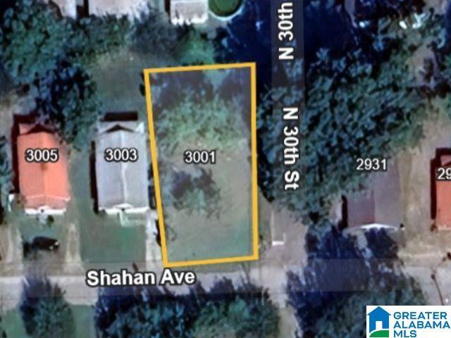 3001 Shahan Ave Unit 1, Gadsden AL, 35904 land for sale