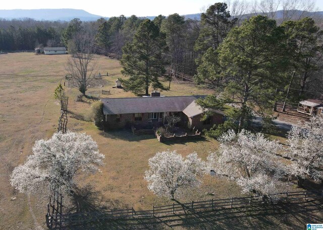 1016 Wesson Lake Rd, Attalla AL, 35954, 3 bedrooms, 2.5 baths house for sale