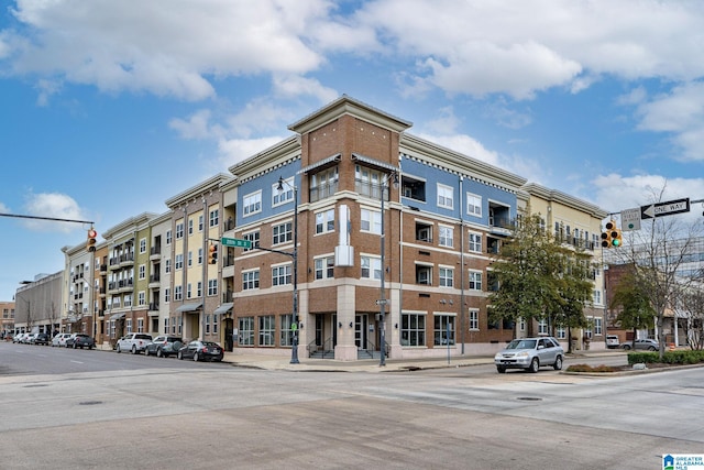 401 20th St S Unit 309, Birmingham, AL 35233 - view of building exterior