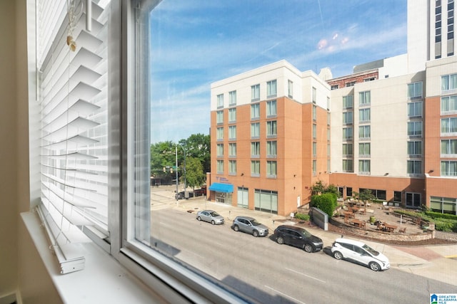 401 20th St S Unit 309, Birmingham, AL 35233 - view of building exterior