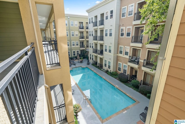 401 20th St S Unit 309, Birmingham, AL 35233 - view of community pool