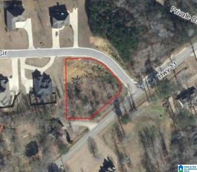 101 Prescott Cir Unit 1, Helena AL, 35080 land for sale