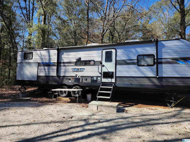 245 County Road 4991 Unit 4, Woodland, AL 36280