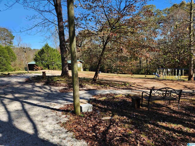245 County Road 4991 Unit 4, Woodland, AL 36280