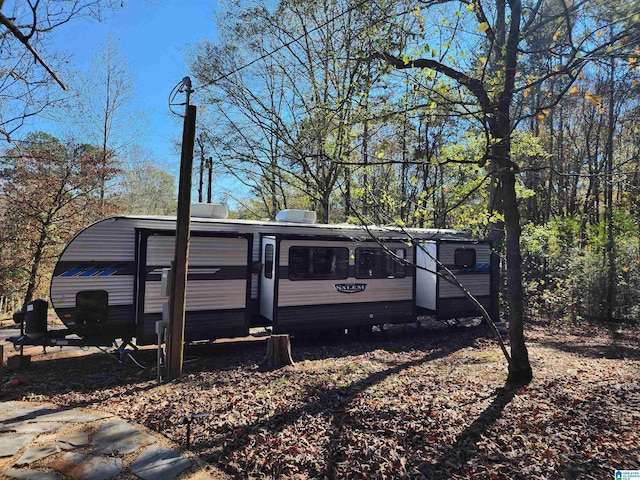 245 County Road 4991 Unit 4, Woodland, AL 36280