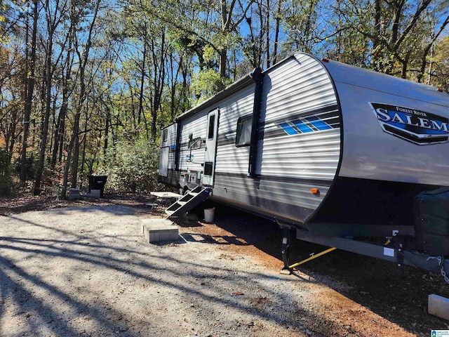 245 County Road 4991 Unit 4, Woodland, AL 36280