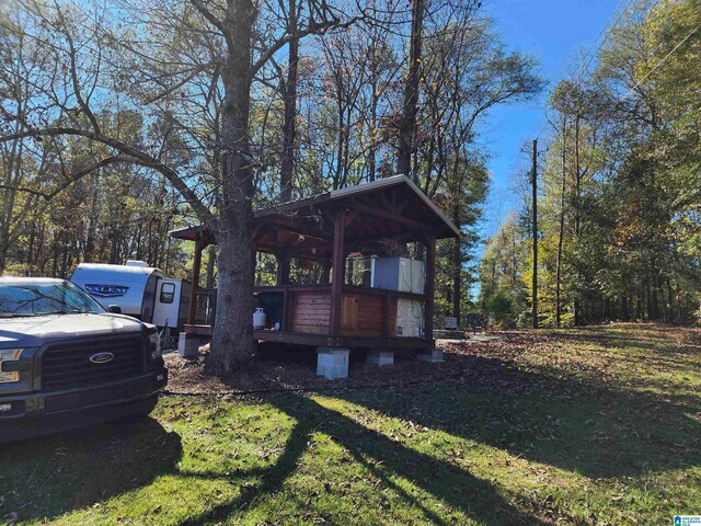 245 County Road 4991 Unit 4, Woodland, AL 36280