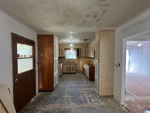 861 Lankford Ln, Alexandria, AL 36250 - view of kitchen