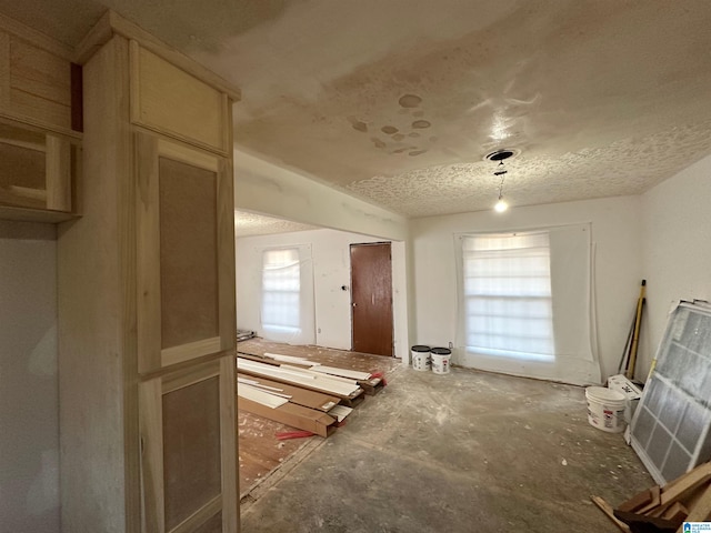 861 Lankford Ln, Alexandria, AL 36250 - unfurnished room with a textured ceiling