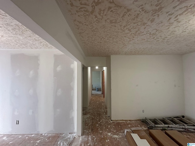 861 Lankford Ln, Alexandria, AL 36250 - view of empty room