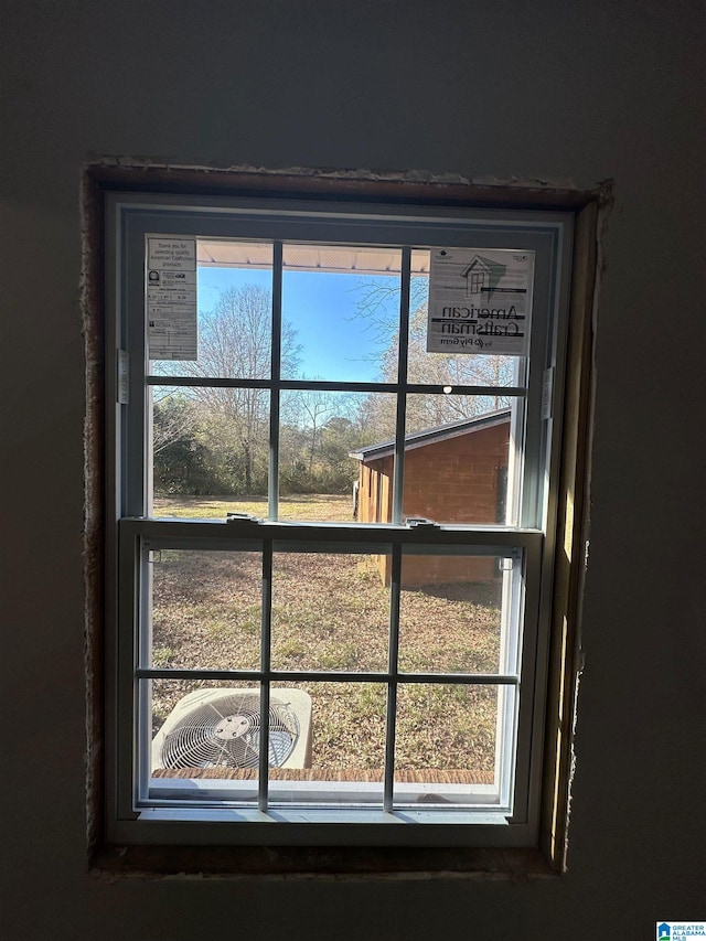 861 Lankford Ln, Alexandria, AL 36250 - view of room details