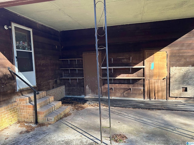 861 Lankford Ln, Alexandria, AL 36250 - view of stable