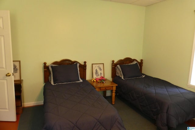 1310 County Road 264, Wedowee, AL 36278 - view of bedroom