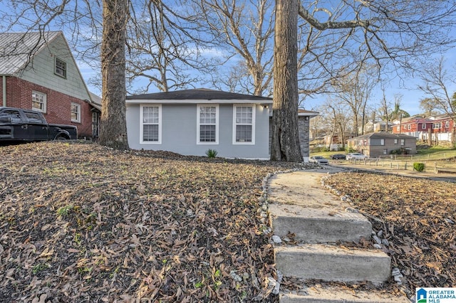 901 46th St, Ensley, Birmingham, AL 35208 - view of front facade