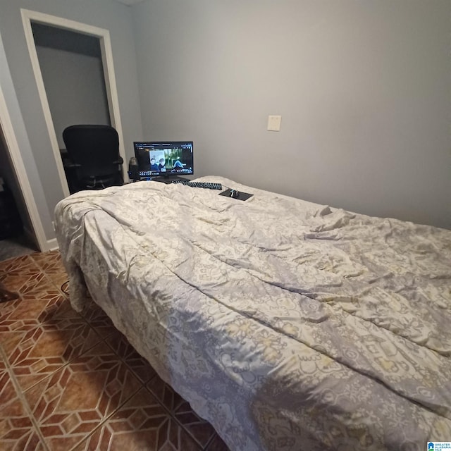 7459 15th Street Rd, Bessemer, AL 35023 - view of bedroom