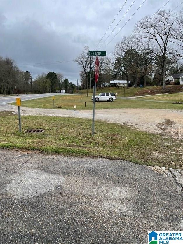 0 Osborn St Unit 1, Heflin, AL 36264