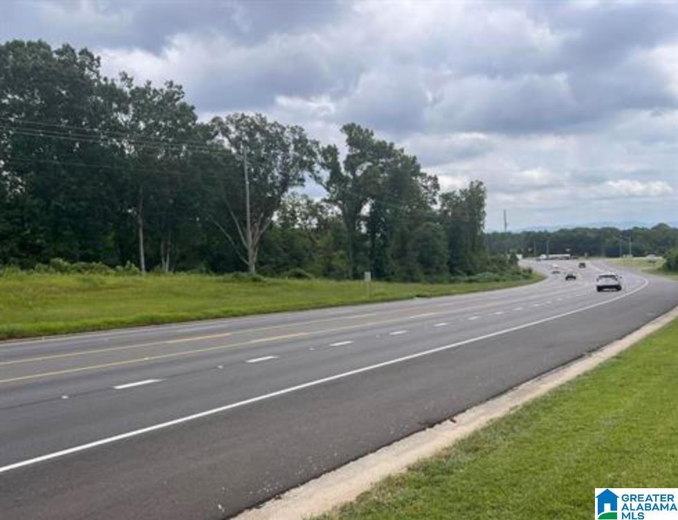 0 Valley Rd Unit 0, Talladega, AL 35160