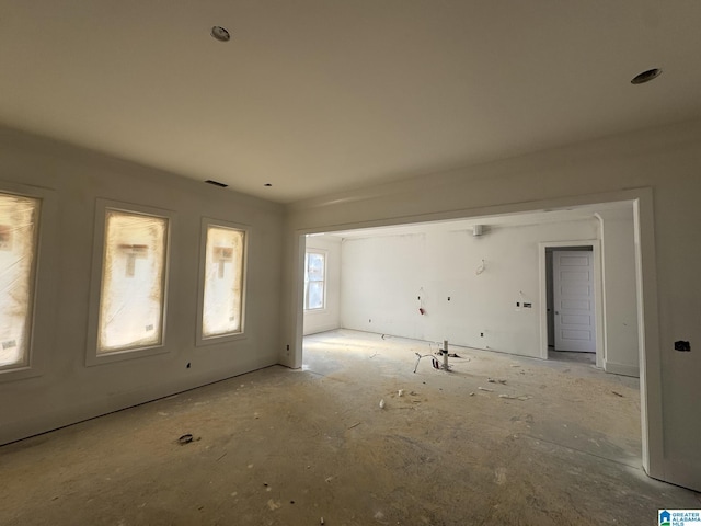104 Linden Ln, Birmingham, AL 35242 - empty room featuring visible vents