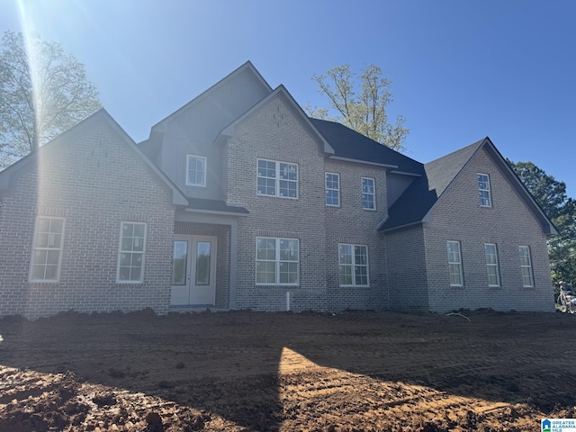 104 Linden Ln, Birmingham, AL 35242 - view of front of property featuring brick siding