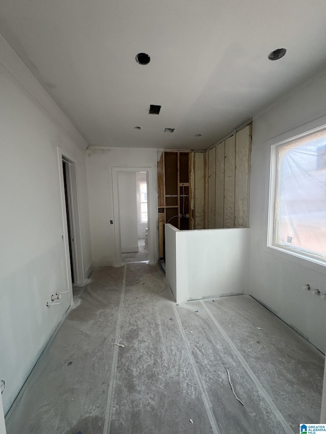 104 Linden Ln, Birmingham, AL 35242 - spare room with visible vents