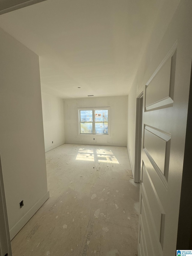 104 Linden Ln, Birmingham, AL 35242 - view of spare room