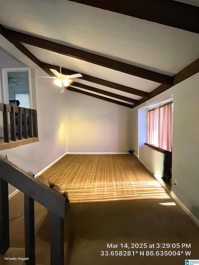 2610 Gaylon St, Birmingham, AL 35235 - hall with baseboards