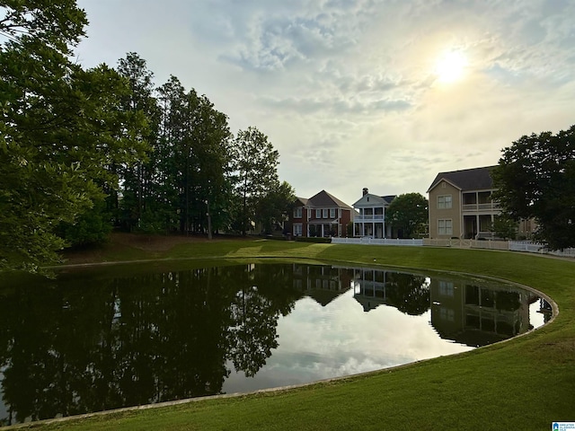 516 Preserve Pkwy, Hoover, AL 35226 - water view