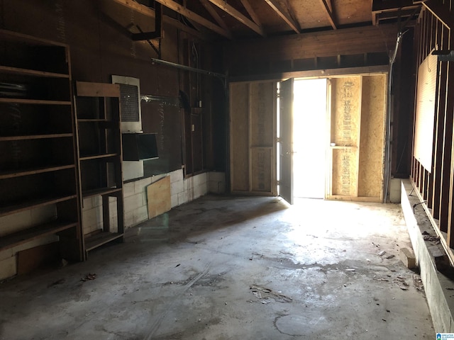 925 Ann St, Birmingham, AL 35228 - interior space