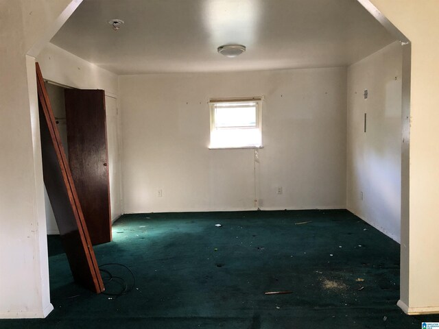 925 Ann St, Birmingham, AL 35228 - view of unfurnished room