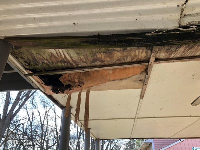 925 Ann St, Birmingham, AL 35228 - view of details