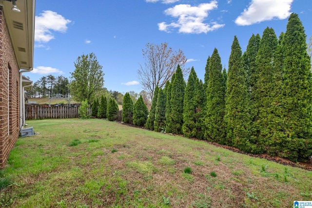 471 River Oaks Ln, Helena, AL 35080 - view of yard