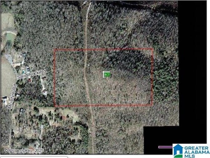 7939 Solid Rock Rd Unit 0, Trussville, AL 35173