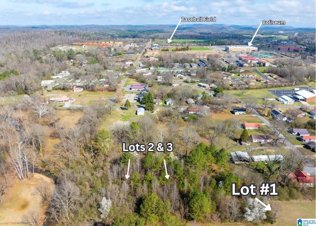 Francis St NW Unit 1, Jacksonville, AL 36265