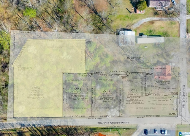 Francis St NW Unit 4, Jacksonville, AL 36265