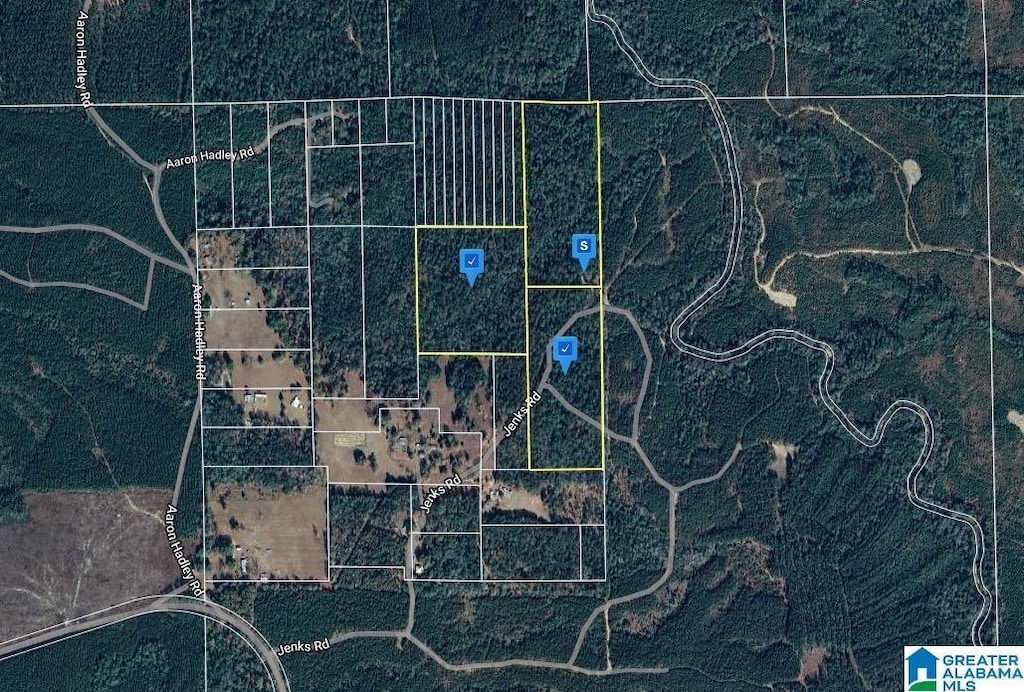 58700 Jenks Rd Unit 0, Stockton, AL 36579