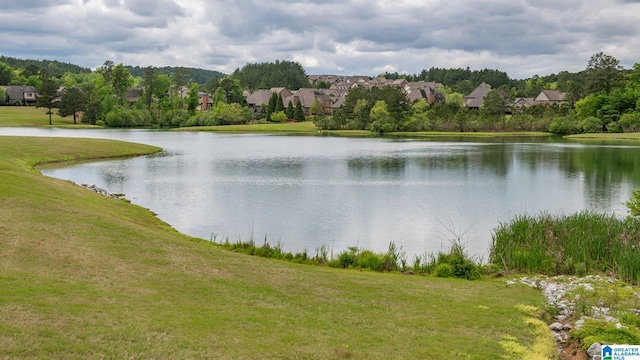 water view