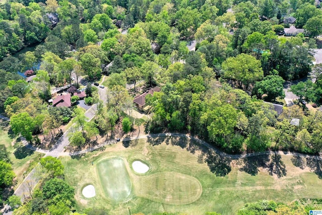 5000 Cameron Rd, Birmingham, AL 35242 - drone / aerial view