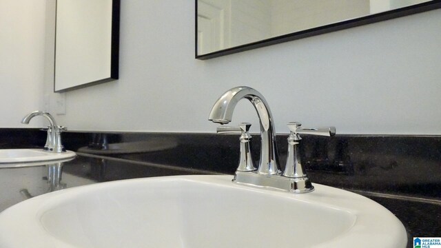 1501 Graymont Ave W, Birmingham, AL 35208 - interior details with a sink