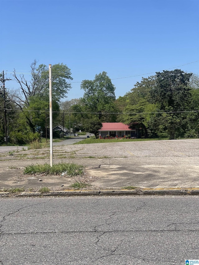 2420 Noble St Unit 5 & 6, Anniston, AL 36201