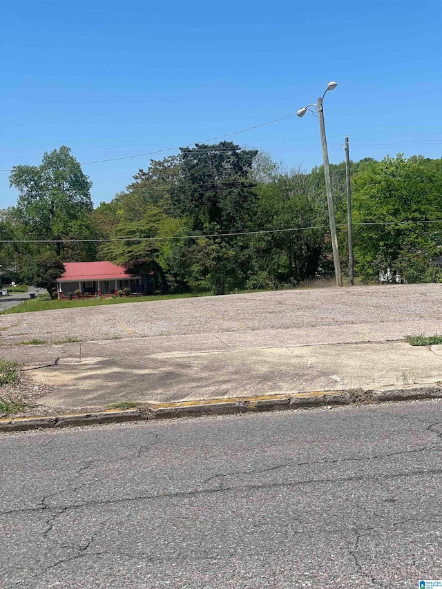 2420 Noble St Unit 5 & 6, Anniston, AL 36201