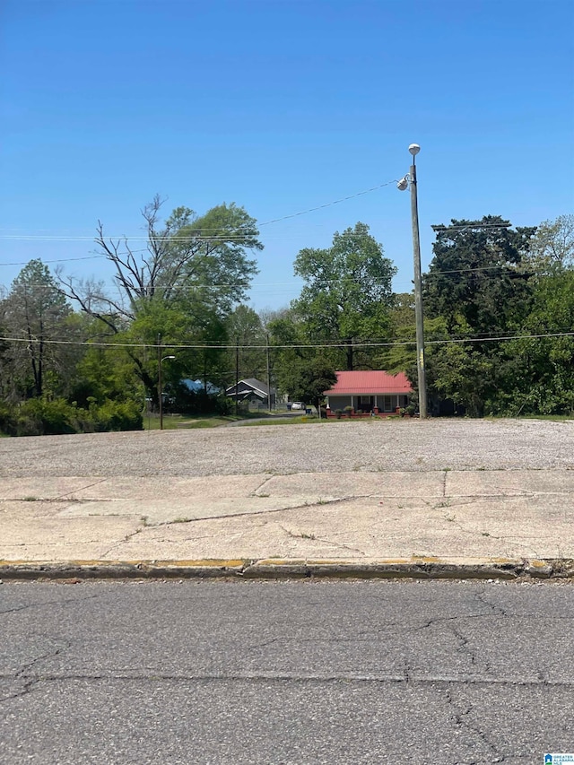 2420 Noble St Unit 5 & 6, Anniston, AL 36201